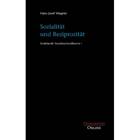 Sozialität und Reziprozität