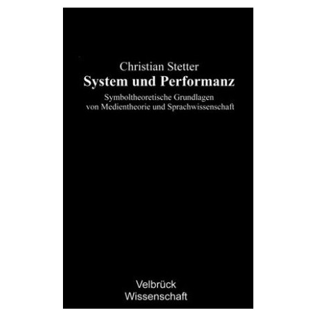 System und Performanz