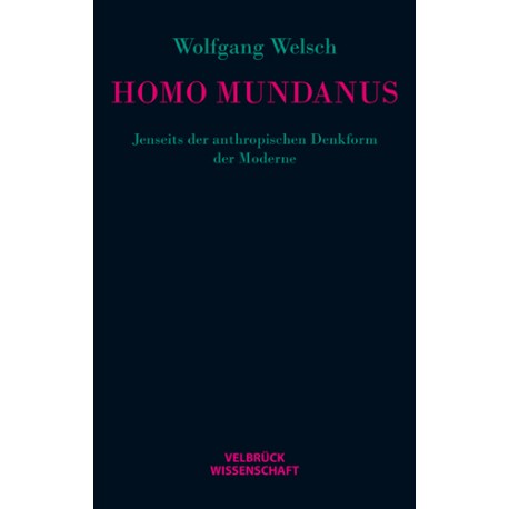 Homo mundanus