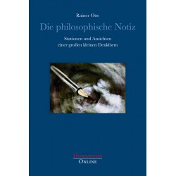Die philosophische Notiz (PDF)