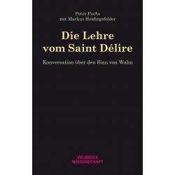 Die Lehre vom Saint Délire