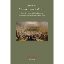 Mensch und Wurm (PDF)