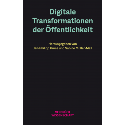 Digitale Transformationen...