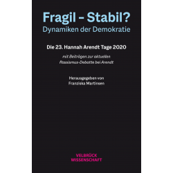 Fragil – Stabil?