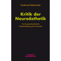 Kritik der Neuroästhetik