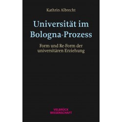 Universität im Bologna-Prozess