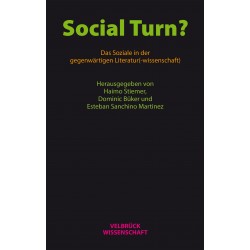 Social Turn?