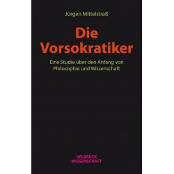 Die Vorsokratiker